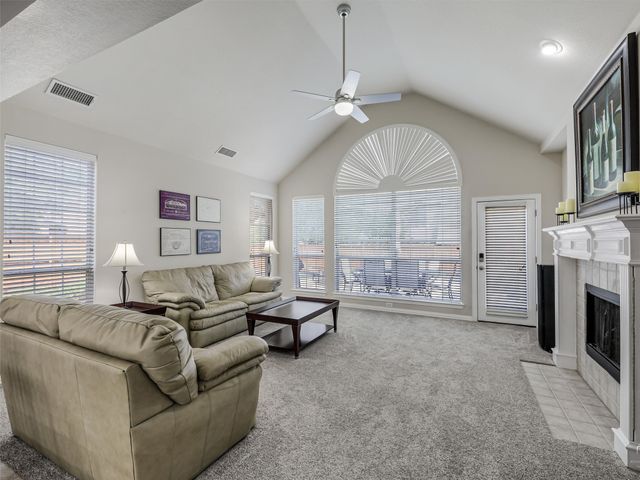 5654 Bay Meadows Drive, Frisco, TX 75034