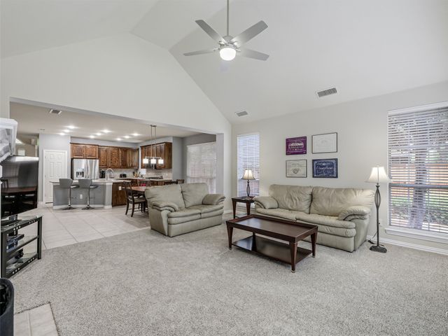 5654 Bay Meadows Drive, Frisco, TX 75034