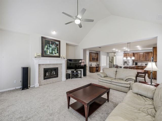 5654 Bay Meadows Drive, Frisco, TX 75034