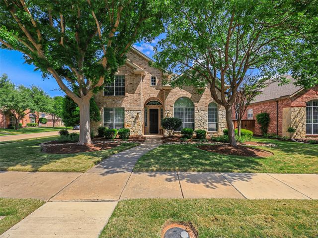 5654 Bay Meadows Drive, Frisco, TX 75034