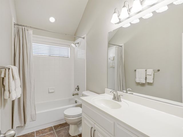 5654 Bay Meadows Drive, Frisco, TX 75034