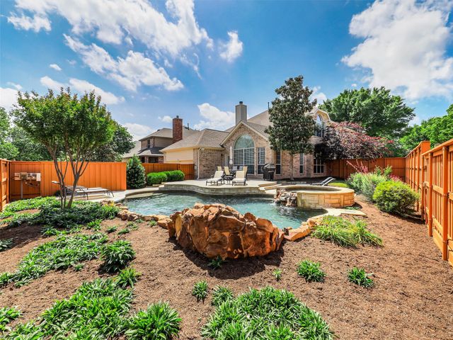 5654 Bay Meadows Drive, Frisco, TX 75034