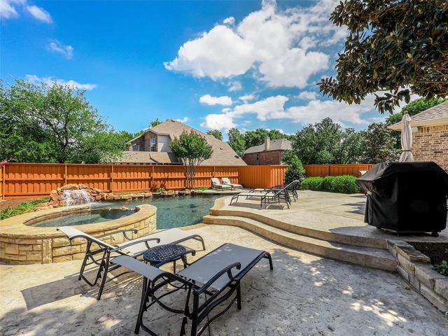 5654 Bay Meadows Drive, Frisco, TX 75034