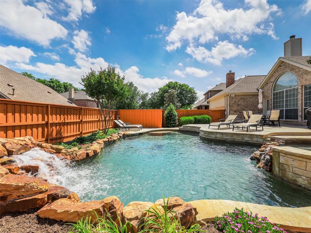 5654 Bay Meadows Drive, Frisco, TX 75034