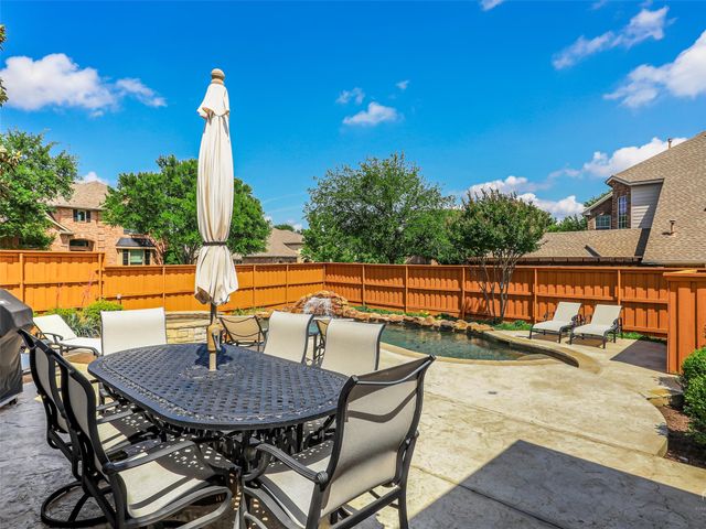 5654 Bay Meadows Drive, Frisco, TX 75034