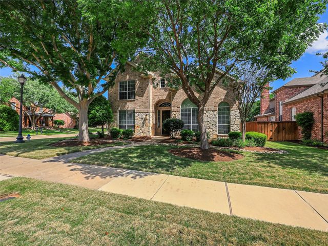 5654 Bay Meadows Drive, Frisco, TX 75034