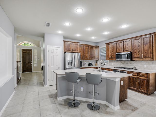 5654 Bay Meadows Drive, Frisco, TX 75034