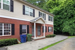 1021 Ada Avenue NW, Atlanta, GA 30318