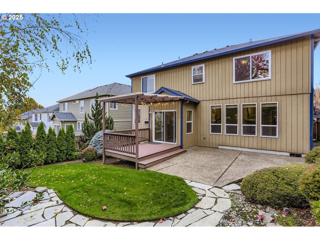 12697 Sw CANVASBACK Way, Beaverton, OR 97007