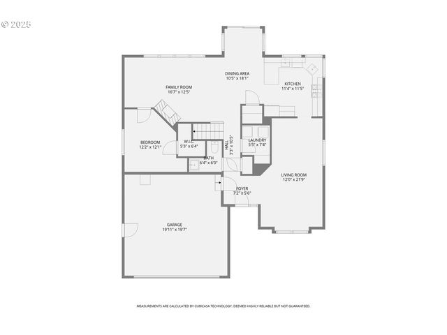 12697 Sw CANVASBACK Way, Beaverton, OR 97007