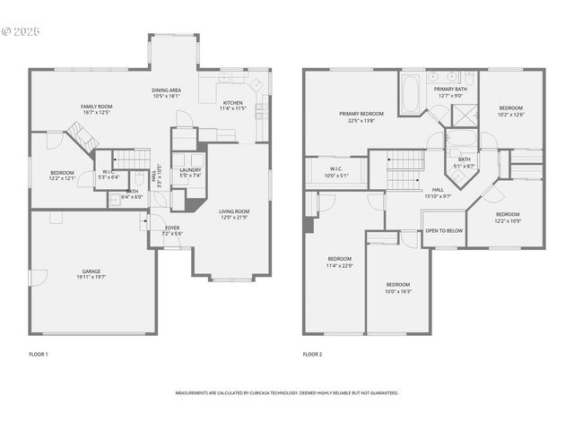 12697 Sw CANVASBACK Way, Beaverton, OR 97007