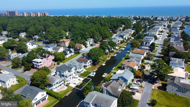 154 ANCHORAGE DR, South Bethany, DE 19930