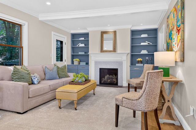 30R Morses Pond Road, Wellesley, MA 02428