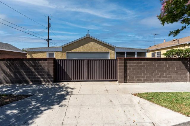 1701 N Naomi, Burbank, CA 91505