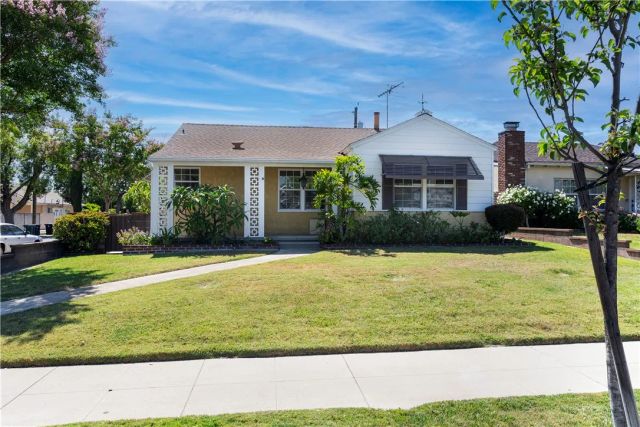 1701 N Naomi, Burbank, CA 91505