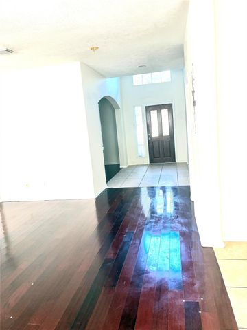 13835 Clear Trail Lane, Houston, TX 77034