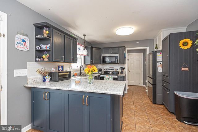 30701 HEATHER GLEN DR, Salisbury, MD 21804
