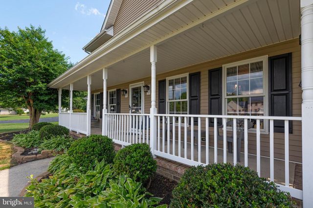 30701 HEATHER GLEN DR, Salisbury, MD 21804