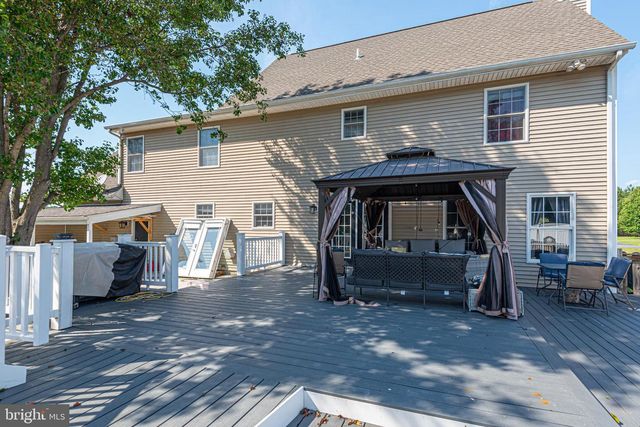 30701 HEATHER GLEN DR, Salisbury, MD 21804