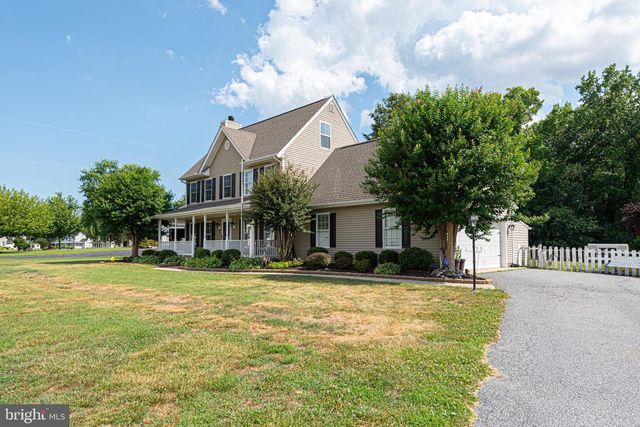 30701 HEATHER GLEN DR, Salisbury, MD 21804