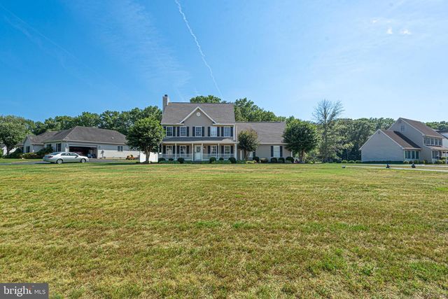 30701 HEATHER GLEN DR, Salisbury, MD 21804