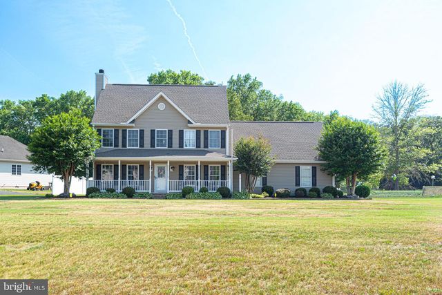 30701 HEATHER GLEN DR, Salisbury, MD 21804