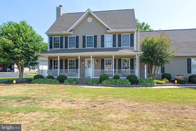 30701 HEATHER GLEN DR, Salisbury, MD 21804
