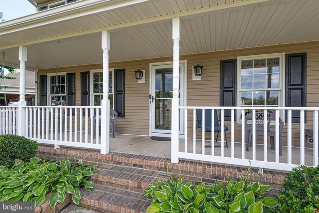 30701 HEATHER GLEN DR, Salisbury, MD 21804