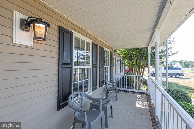 30701 HEATHER GLEN DR, Salisbury, MD 21804