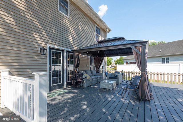30701 HEATHER GLEN DR, Salisbury, MD 21804