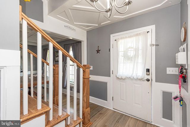 30701 HEATHER GLEN DR, Salisbury, MD 21804