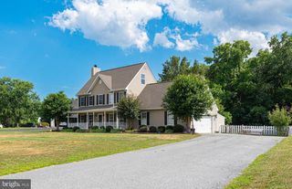 30701 HEATHER GLEN DR, Salisbury, MD 21804