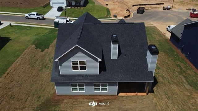 6458 Plantation Station Drive, Lula, GA 30554