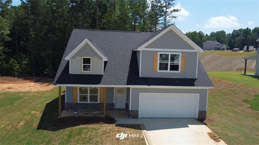6458 Plantation Station Drive, Lula, GA 30554