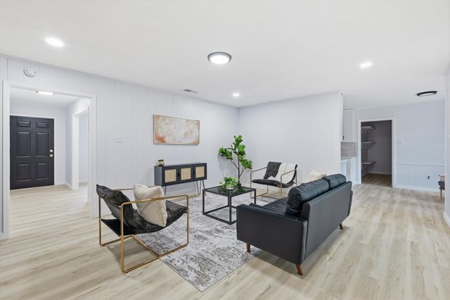 6409 Winn Street, Fort Worth, TX 76133