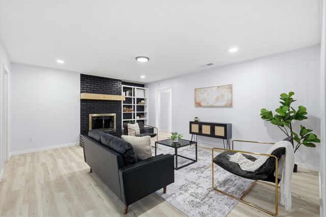 6409 Winn Street, Fort Worth, TX 76133