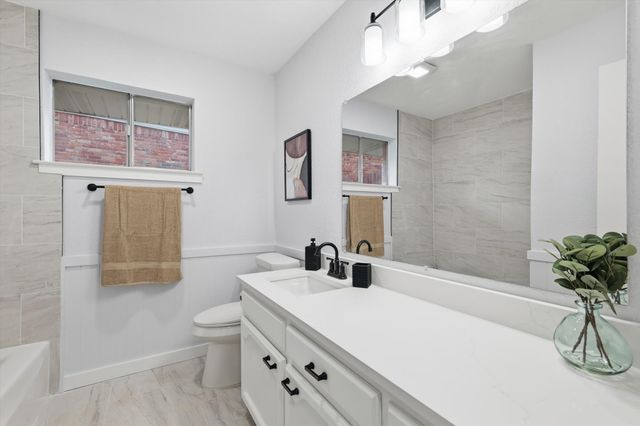6409 Winn Street, Fort Worth, TX 76133