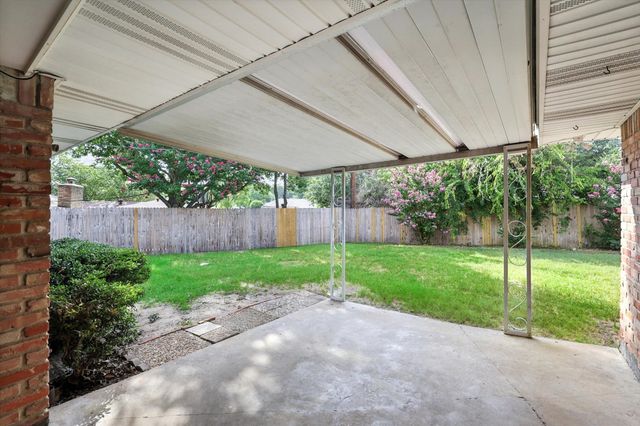 6409 Winn Street, Fort Worth, TX 76133