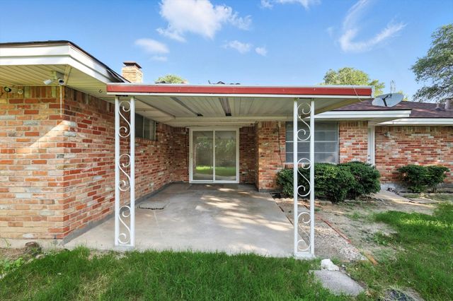 6409 Winn Street, Fort Worth, TX 76133