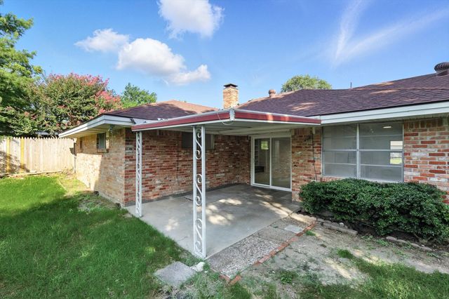 6409 Winn Street, Fort Worth, TX 76133
