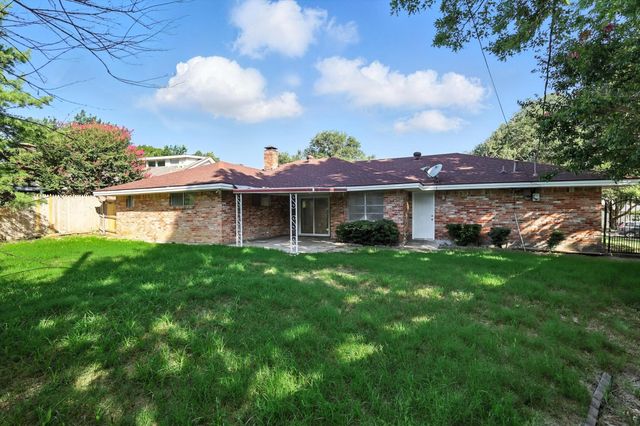 6409 Winn Street, Fort Worth, TX 76133