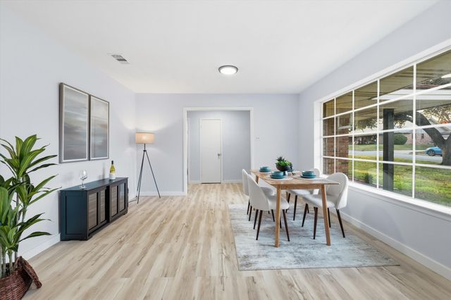 6409 Winn Street, Fort Worth, TX 76133