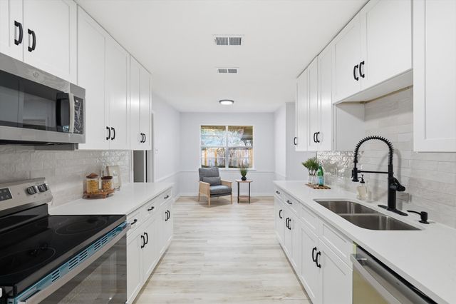 6409 Winn Street, Fort Worth, TX 76133