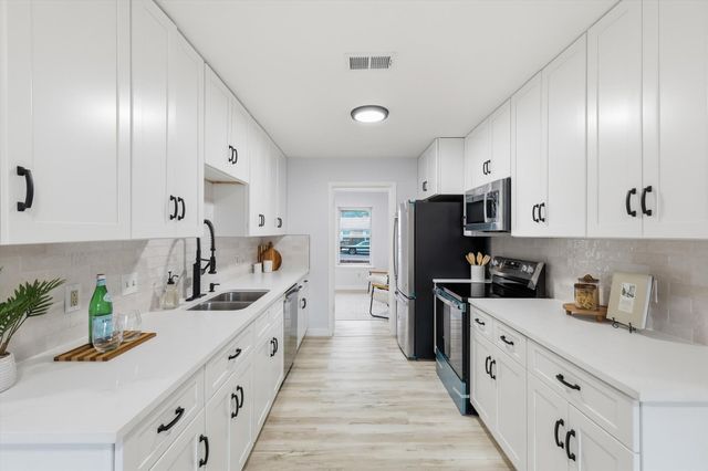 6409 Winn Street, Fort Worth, TX 76133