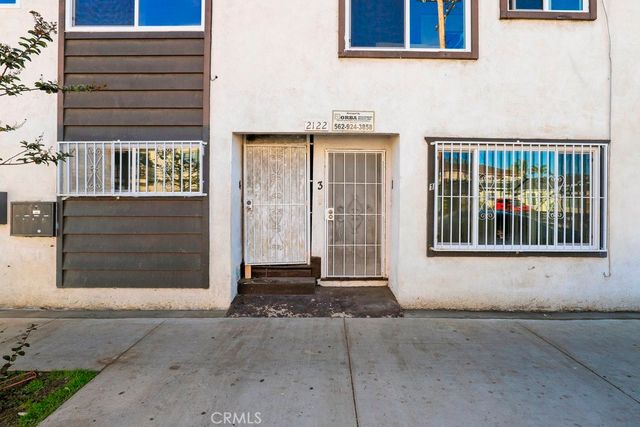 2122 E 10th Street, Long Beach, CA 90804