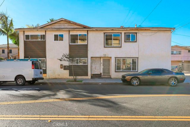2122 E 10th Street, Long Beach, CA 90804