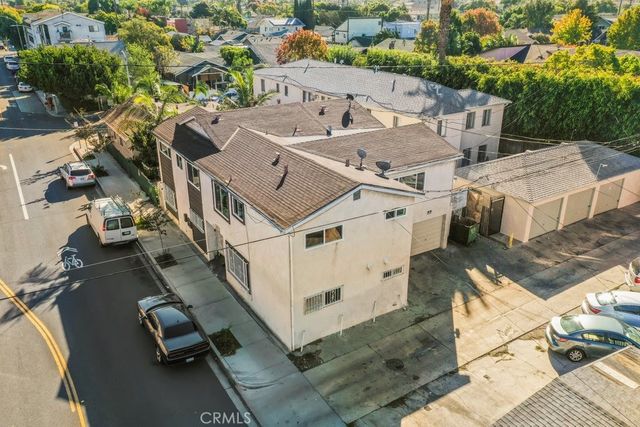 2122 E 10th Street, Long Beach, CA 90804
