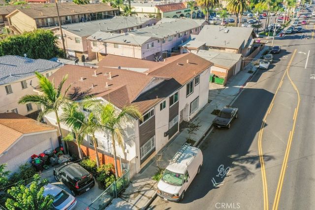 2122 E 10th Street, Long Beach, CA 90804