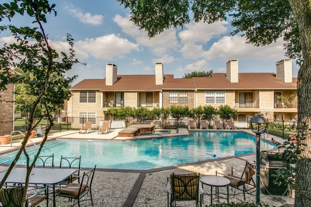 4748 Old Bent Tree Lane 601, Dallas, TX 75287