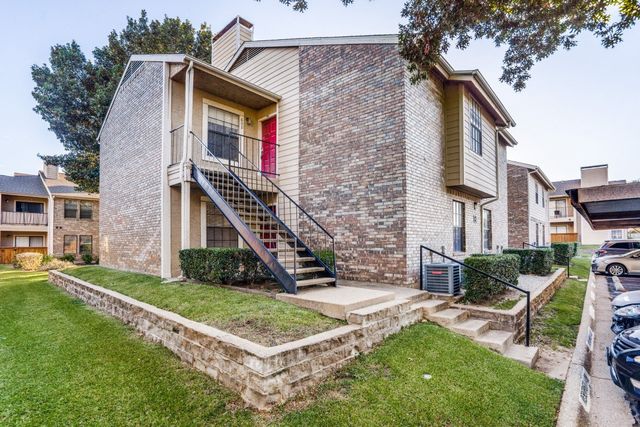 4748 Old Bent Tree Lane 601, Dallas, TX 75287